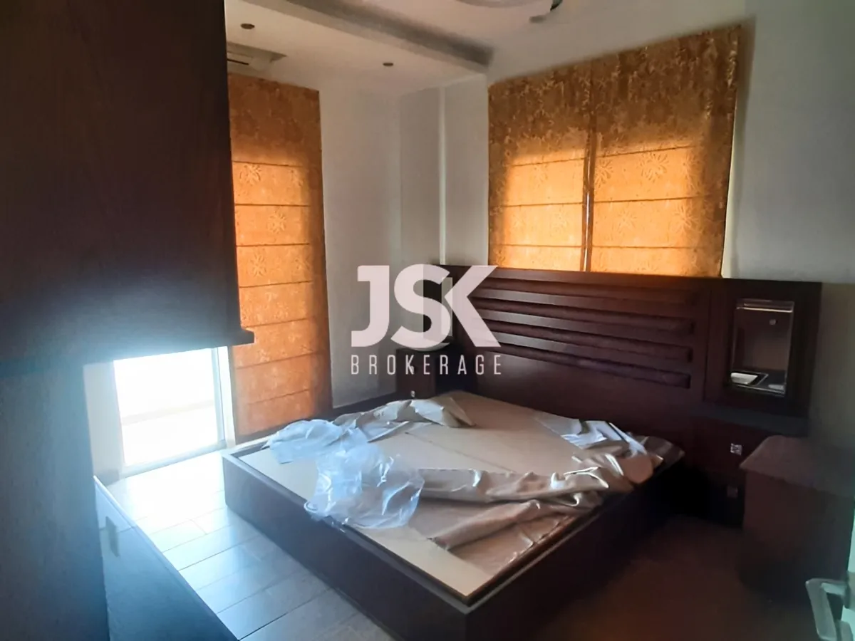 Apartment for Sale in Mazraat Yachoua, Lebanon
