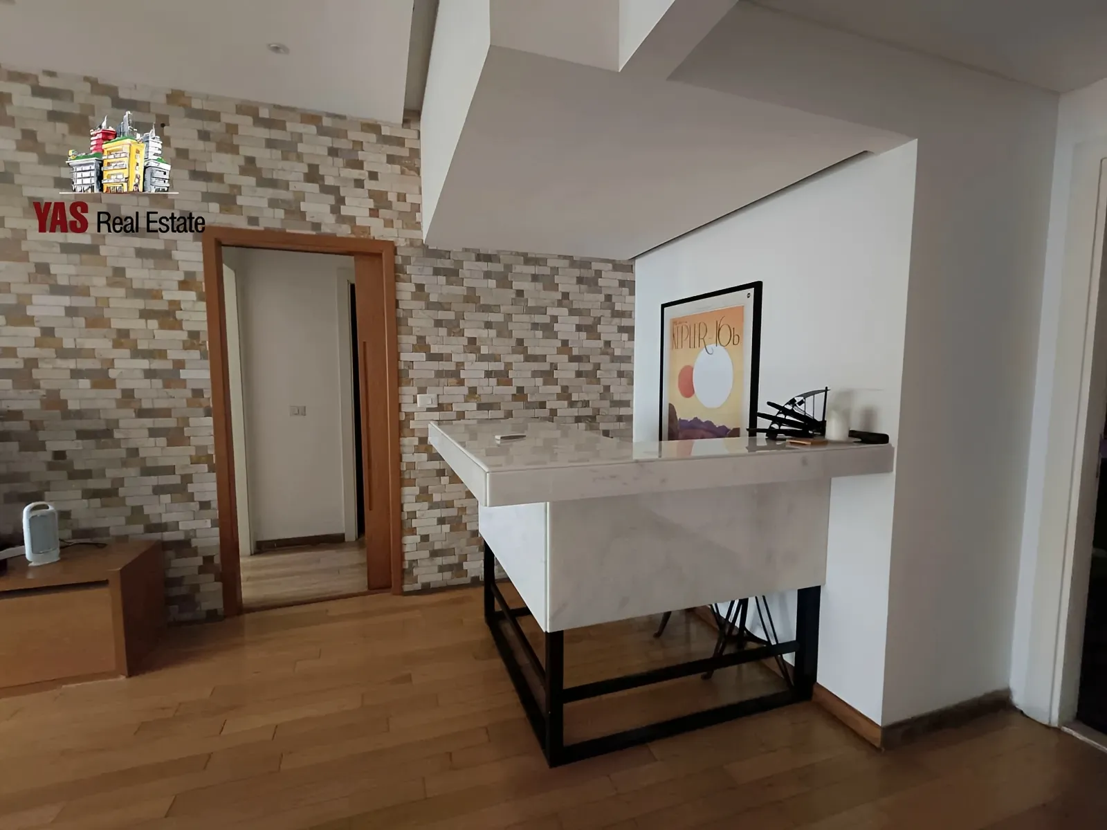 Apartment for Sale in Achrafieh