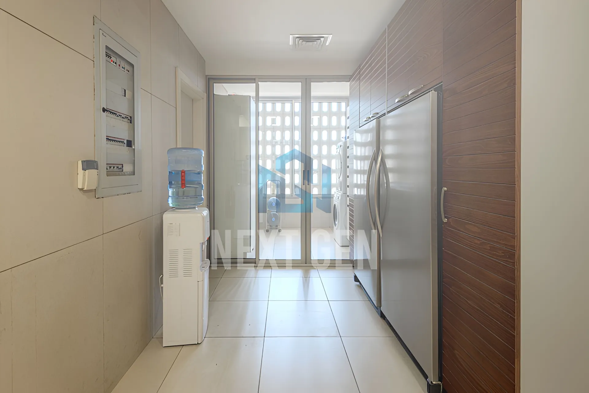 Apartment for Rent in Kraytem