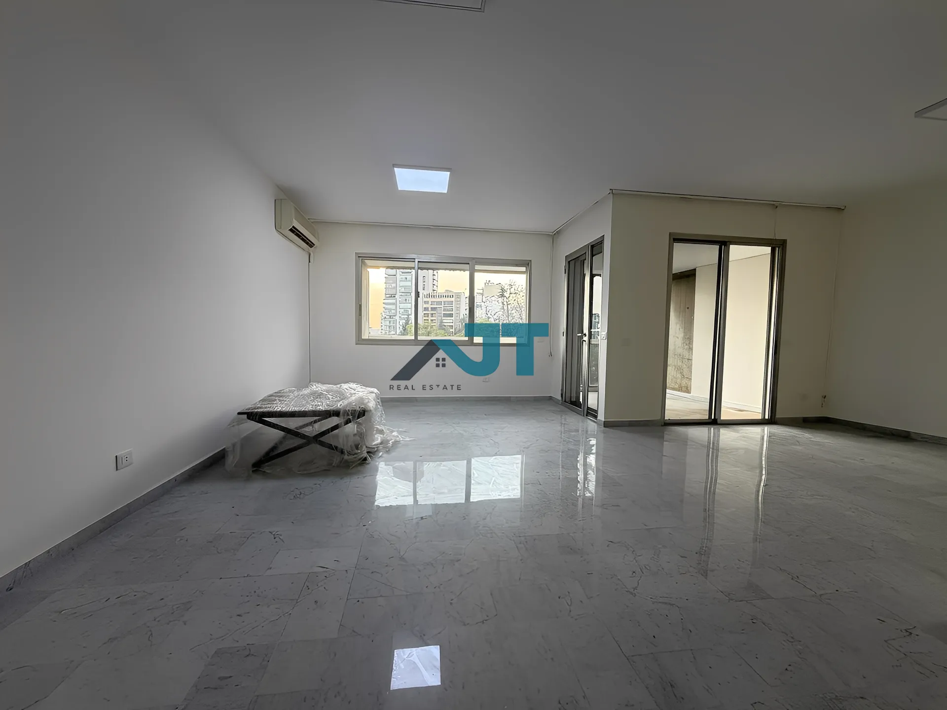 Apartment for Rent in Sioufi, beirut, lebanon - 3 bed, 2.5 bath