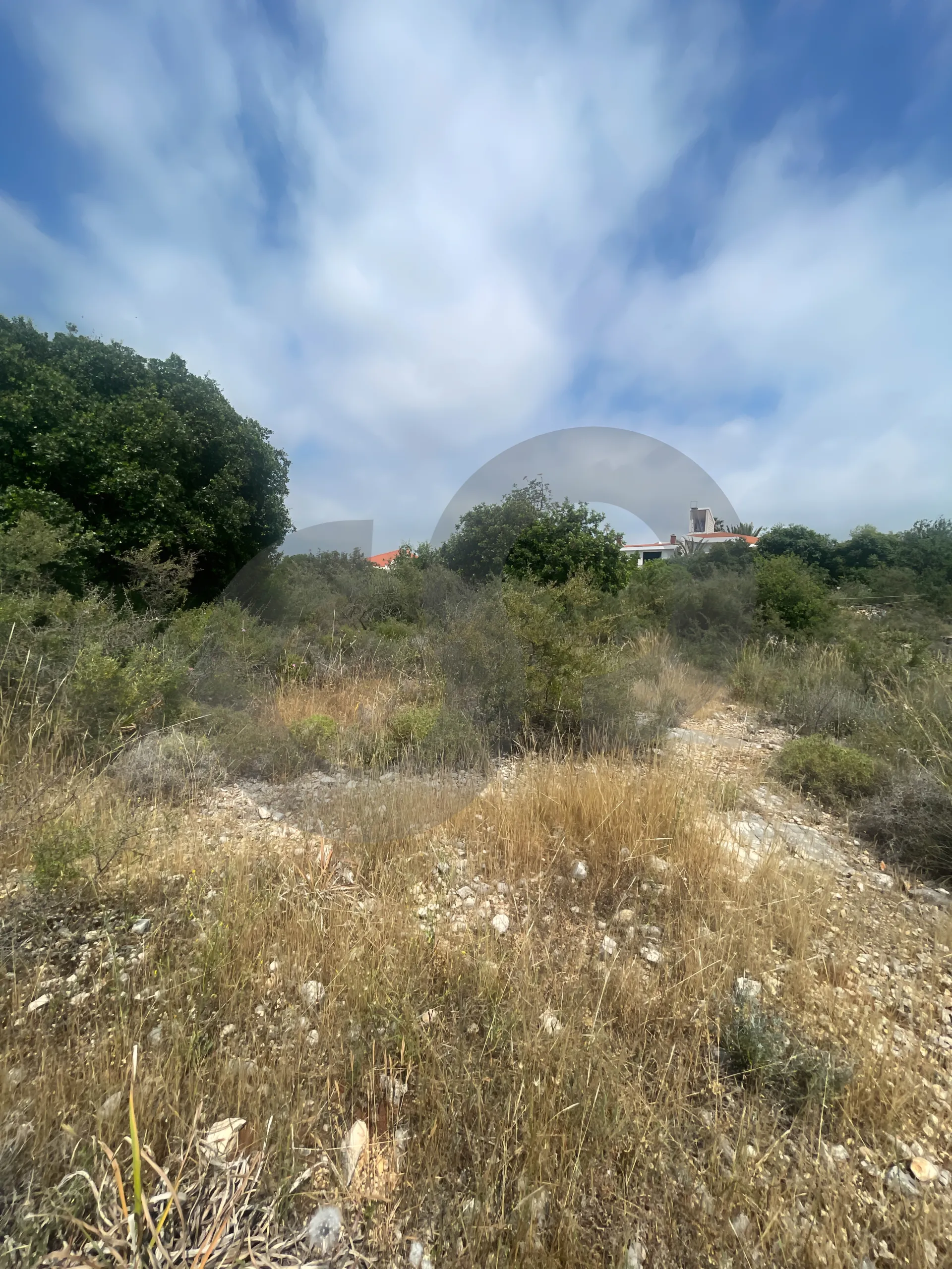 Land for Sale in Gharfine