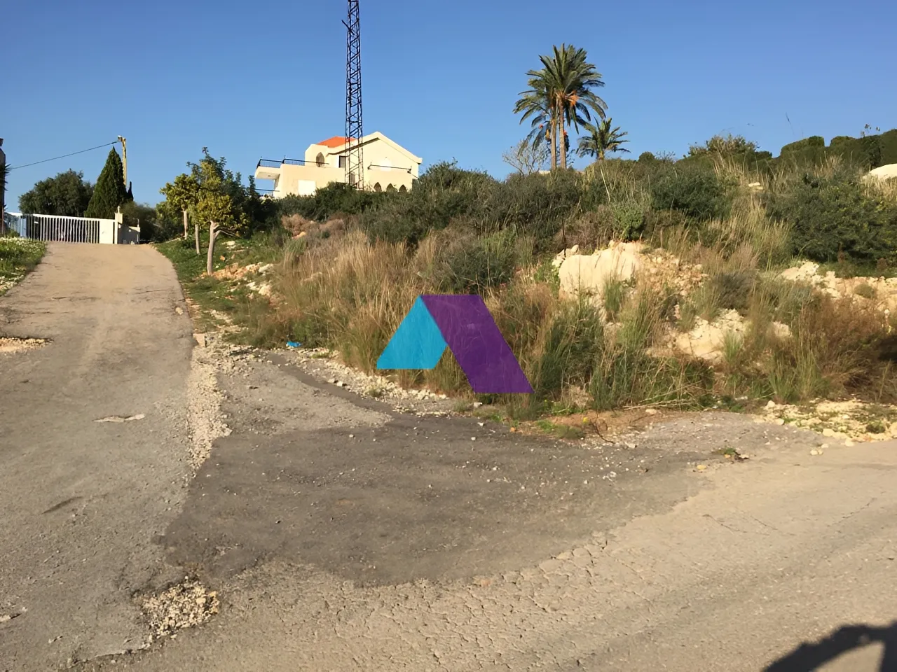 Land for Sale in Batroun