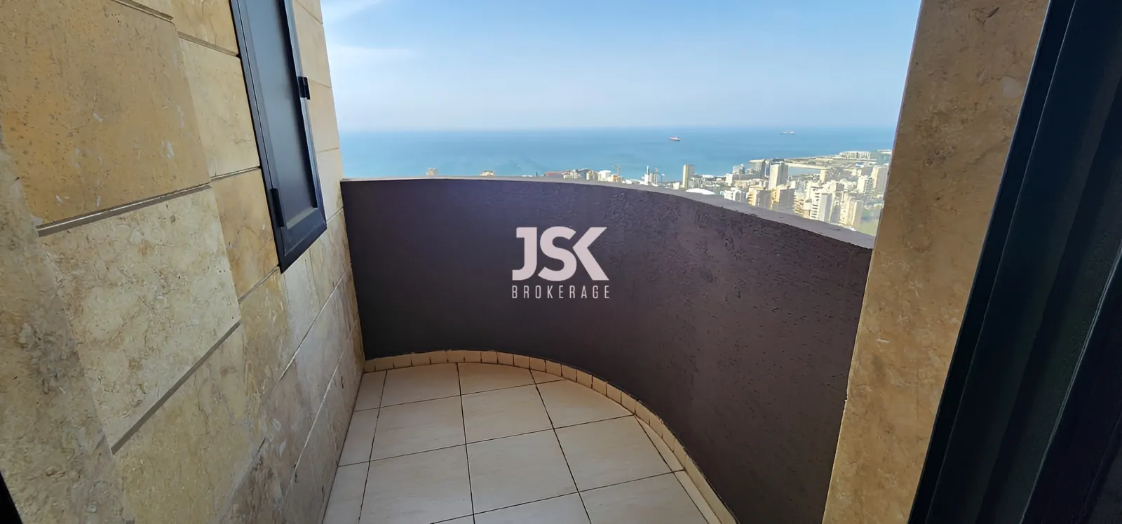Apartment for Sale in Bsalim