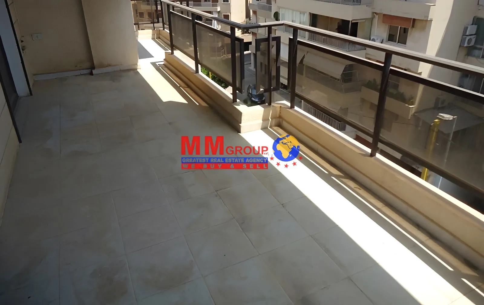 Apartment for rent in Mansourieh