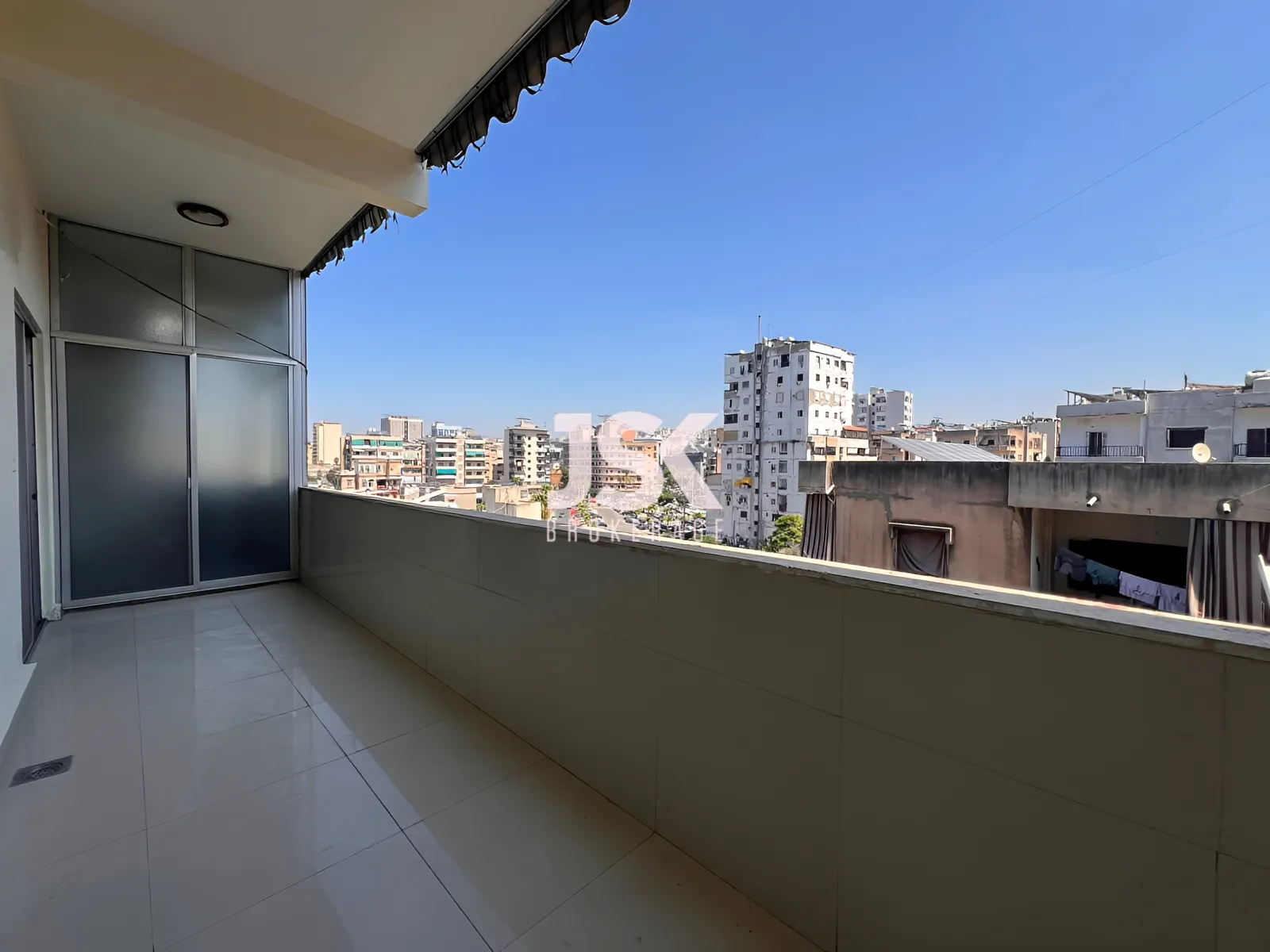 Apartment for Rent in Sidon