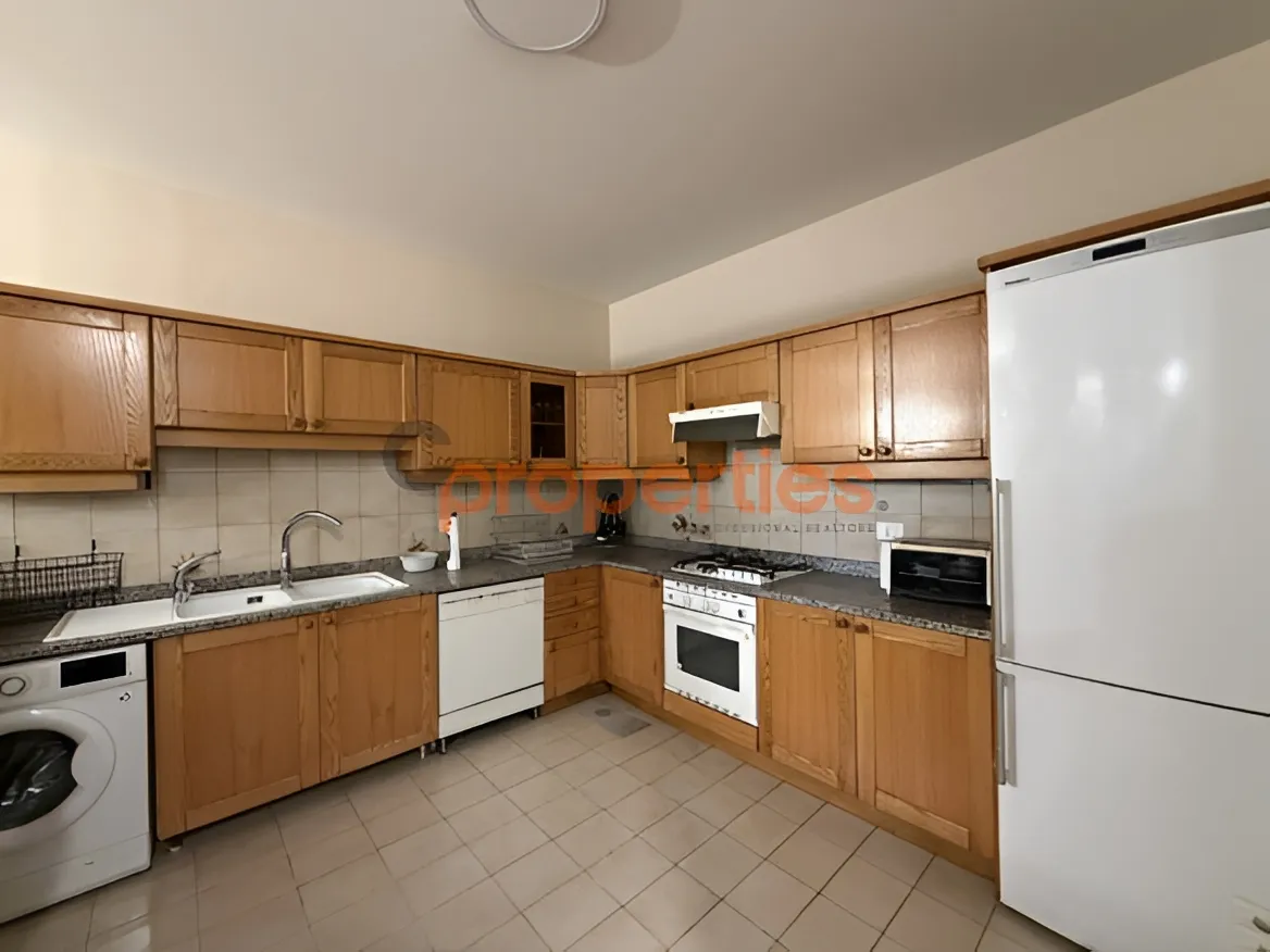 Chalet for Rent in Faqra - 3 bed, 4 bath