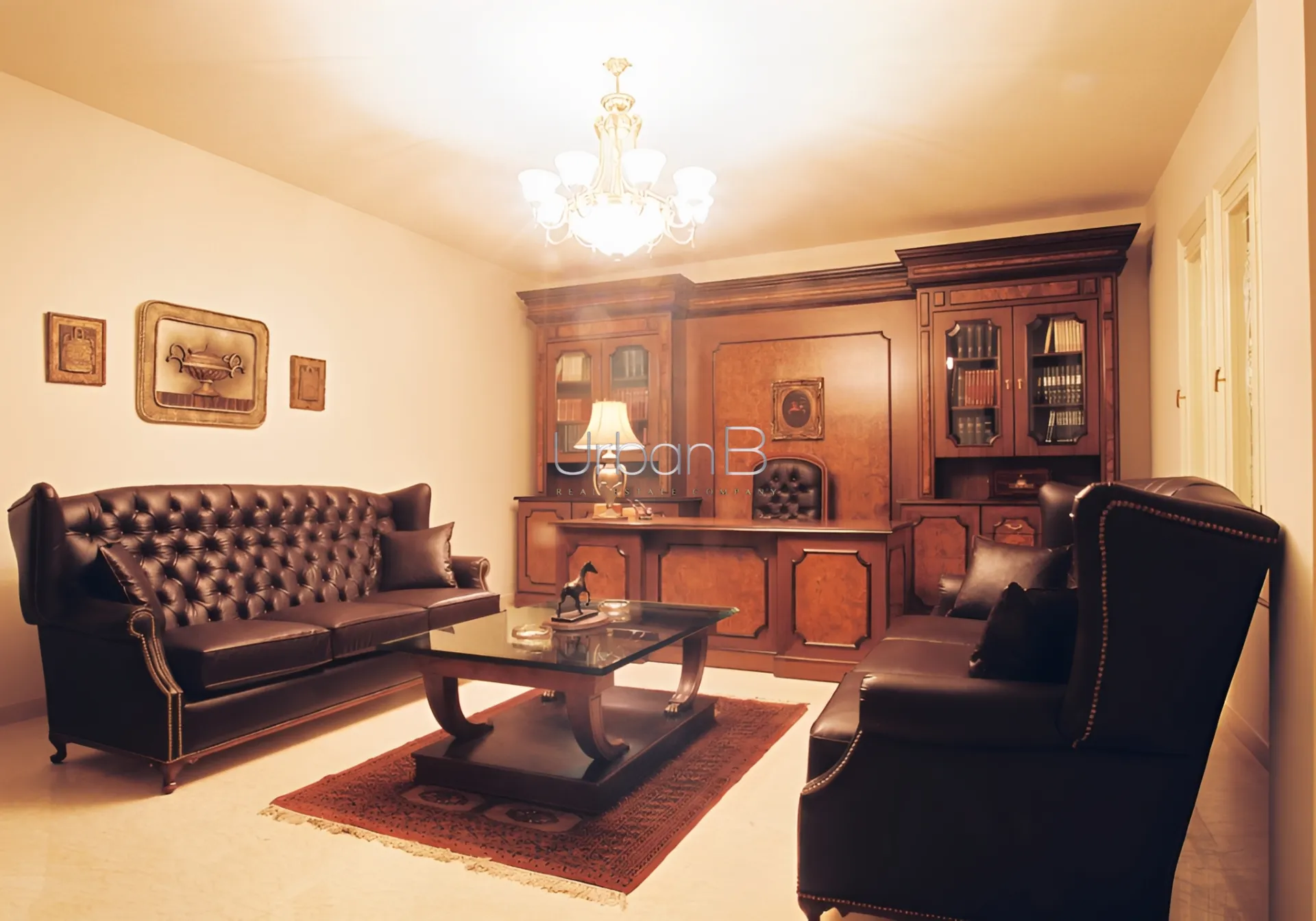 Villa in Bsalim, lebanon