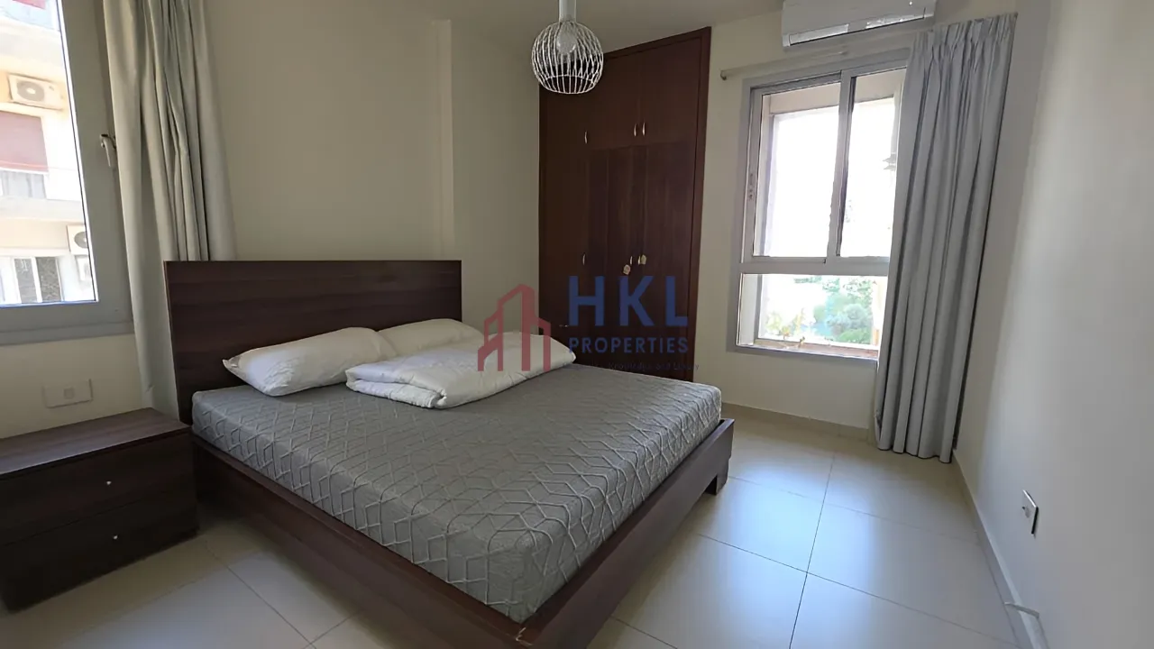Apartment for rent in Achrafieh