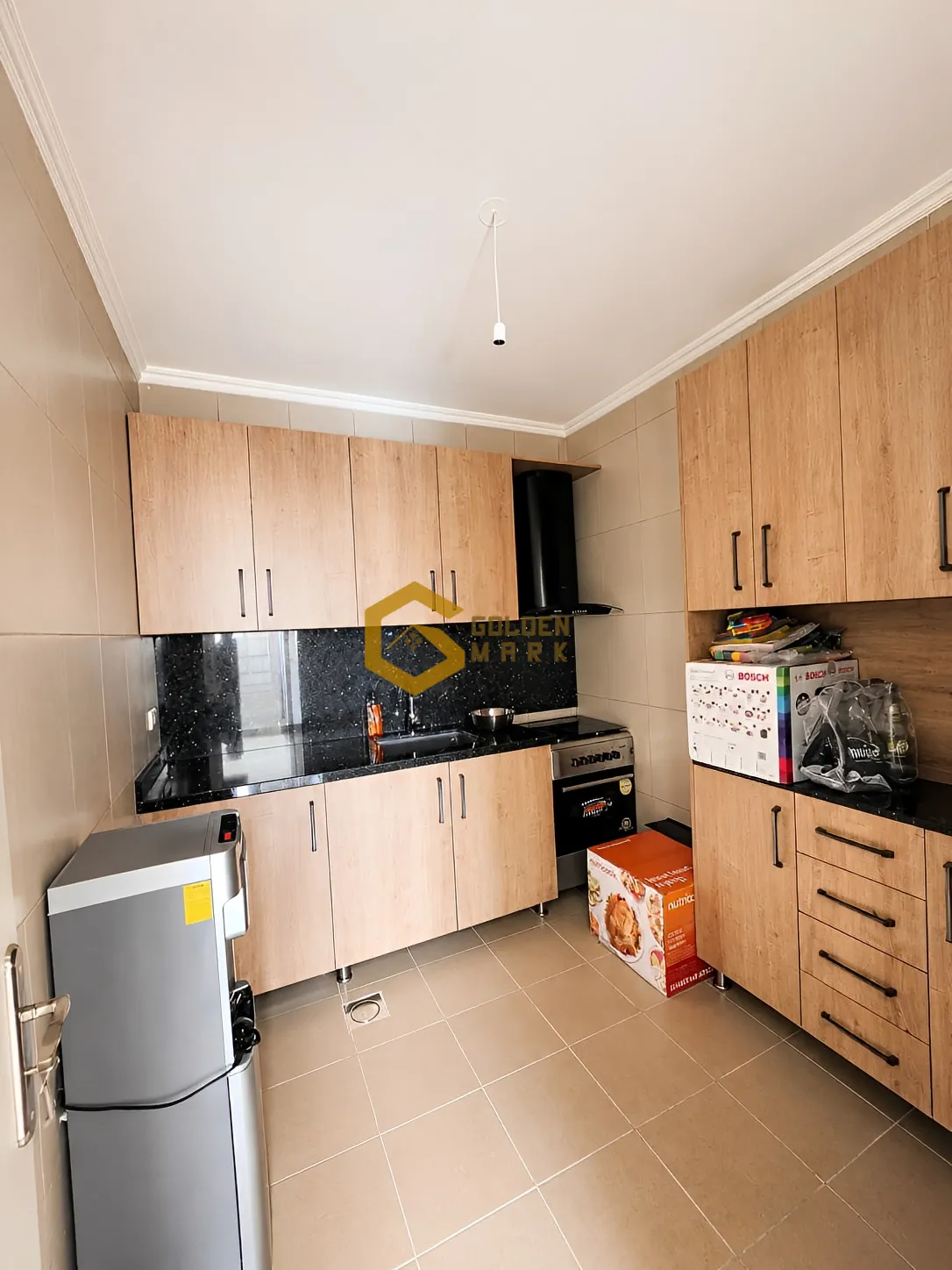 Apartment for Sale in Aamchit