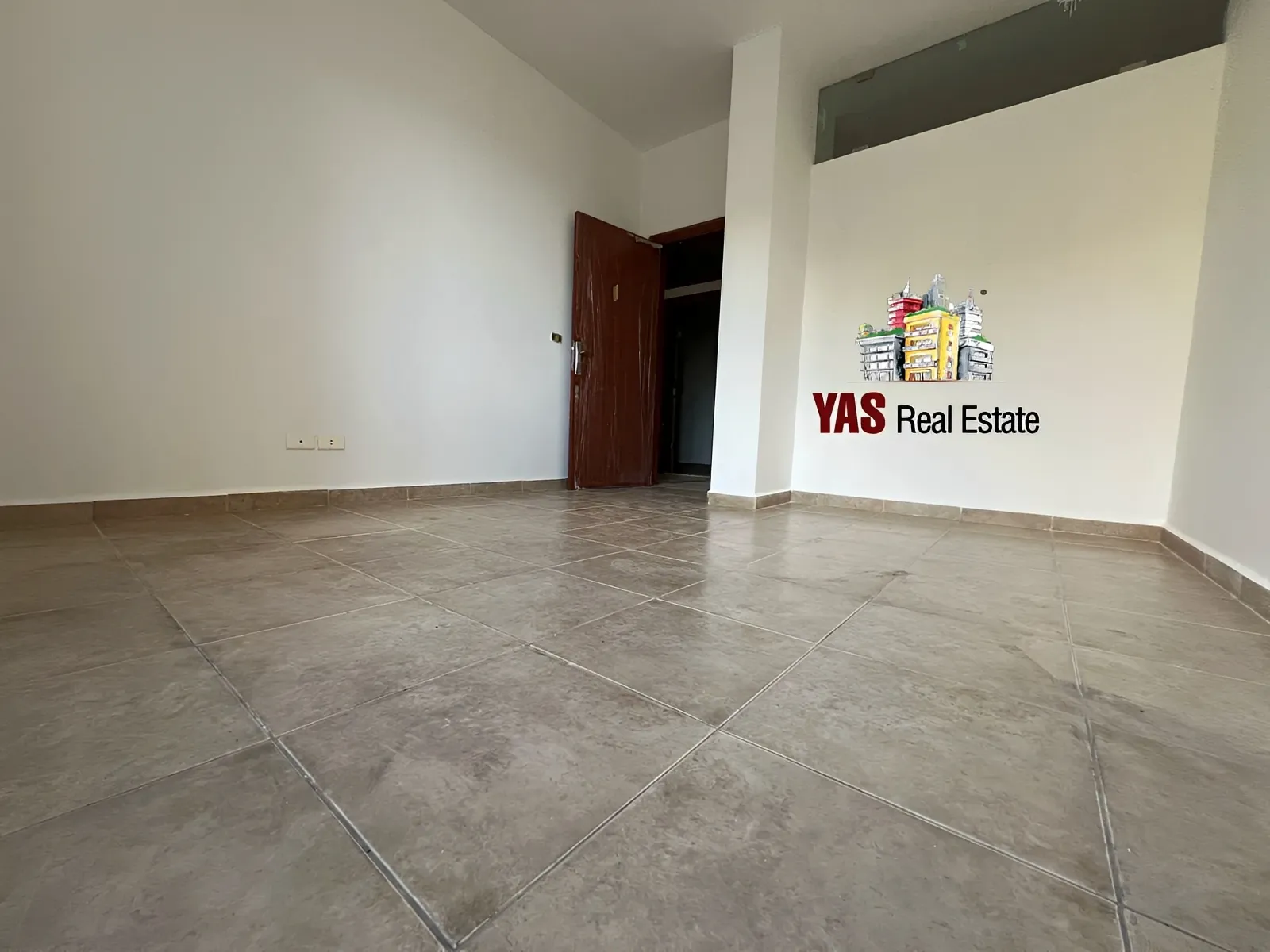 Apartment for Sale in Zouk Mikael