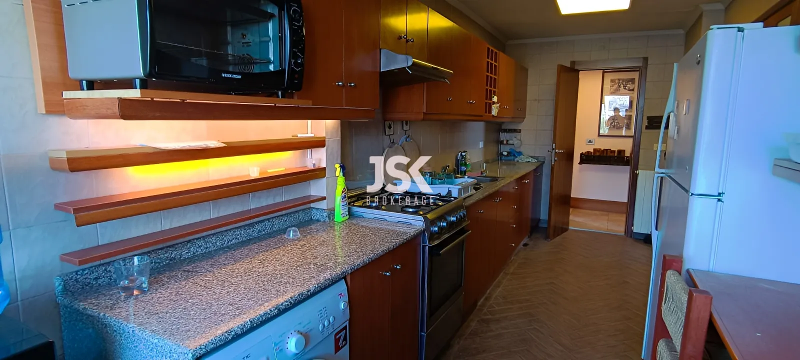 Duplex for Rent in Ouyoun