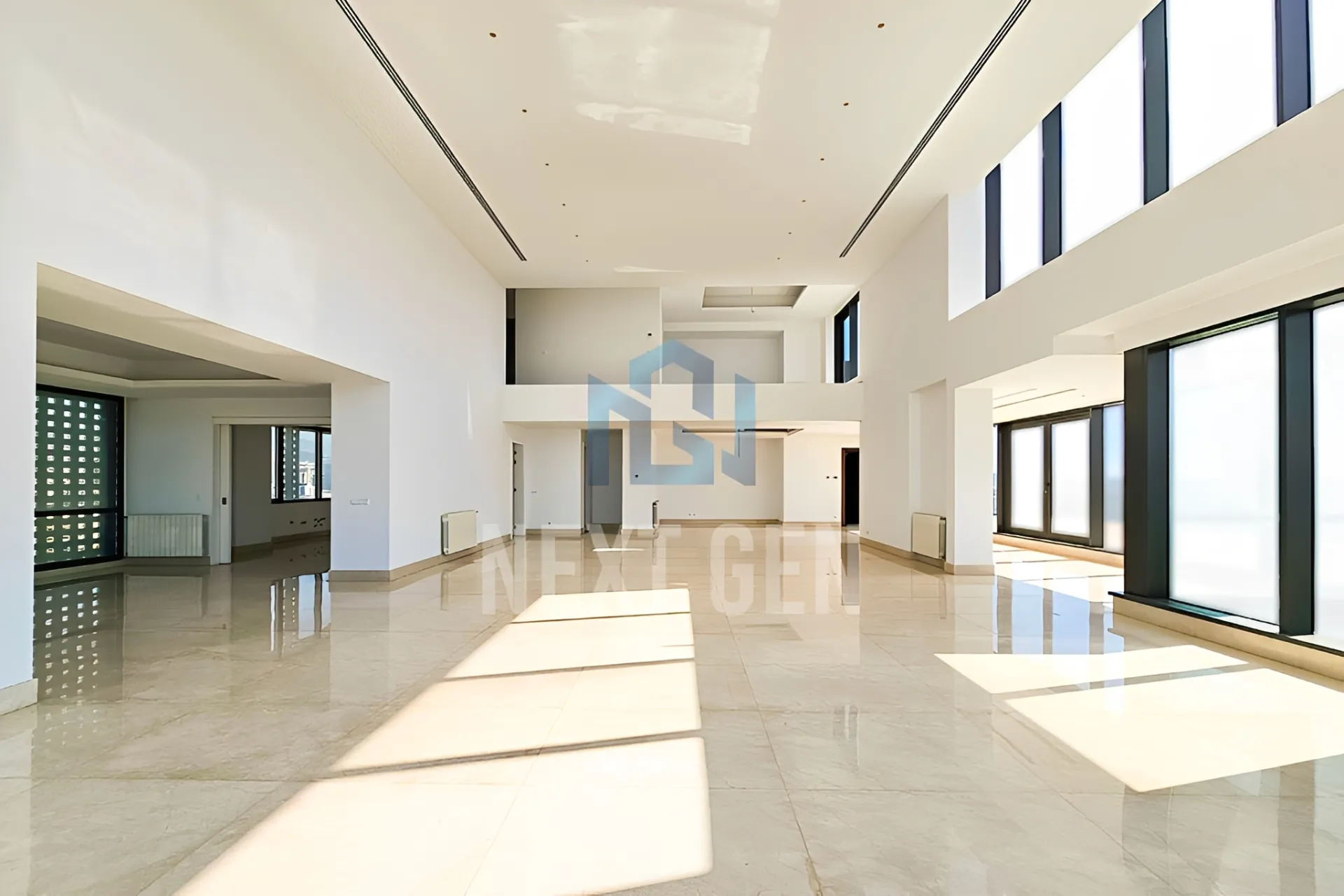 Duplex for sale in Achrafieh, Beirut, Lebanon