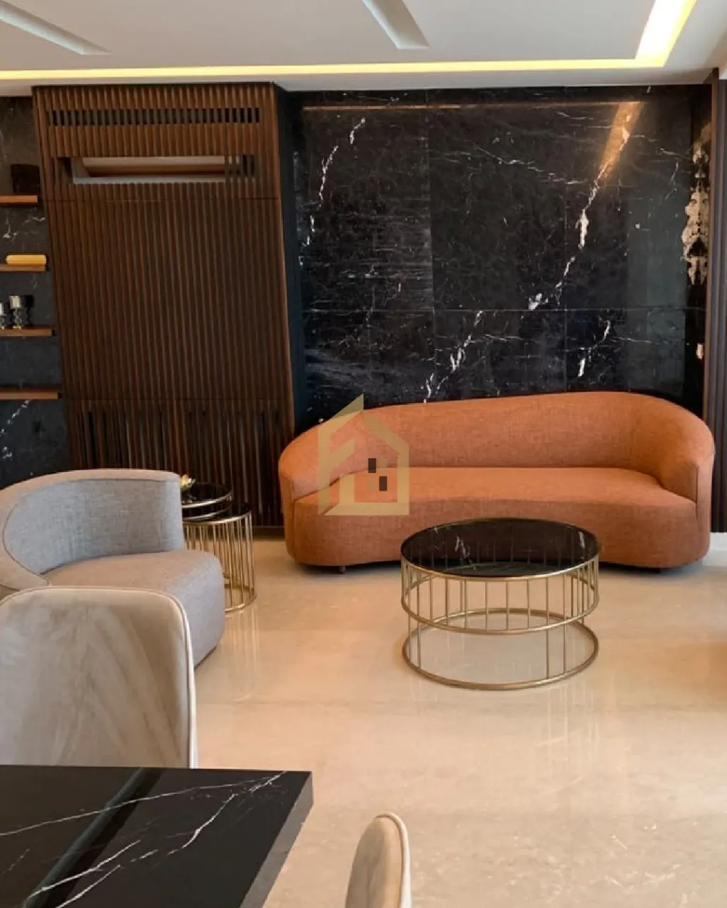 Apartment for sale in Hazmieh, Lebanon - 3 bed, 5 bath