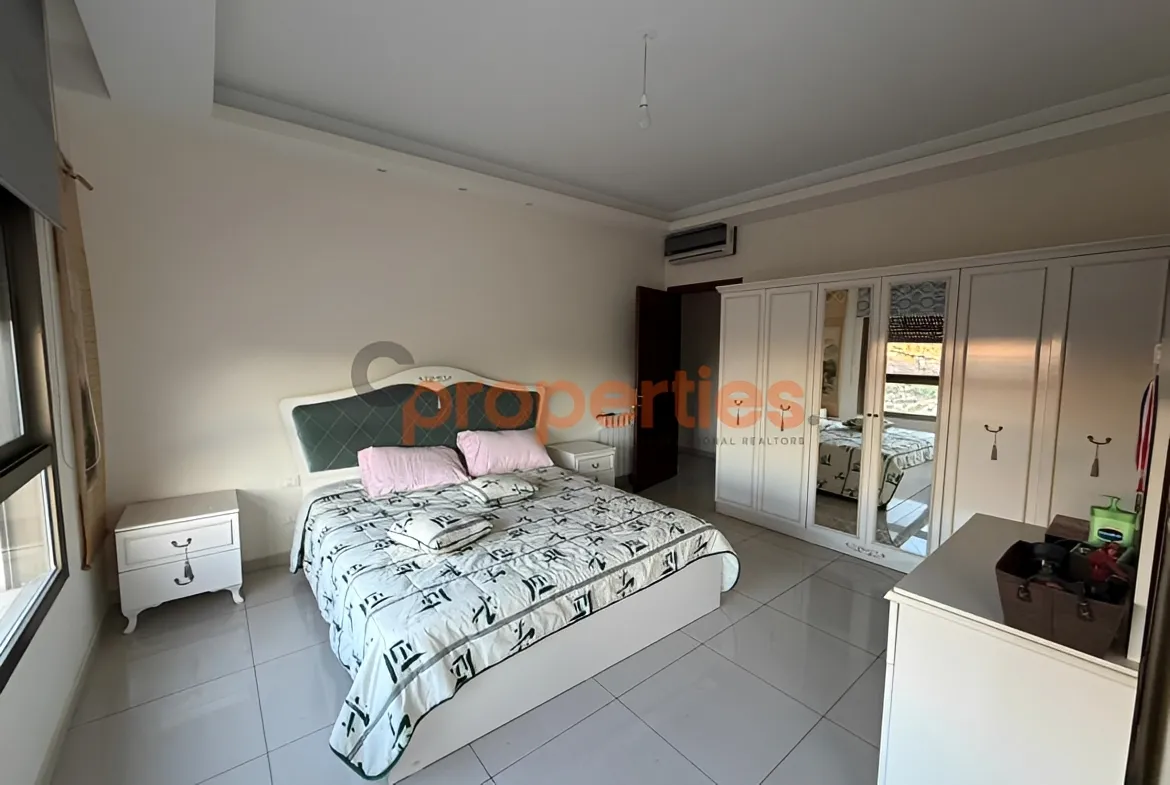 Apartment for Sale in Hazmieh