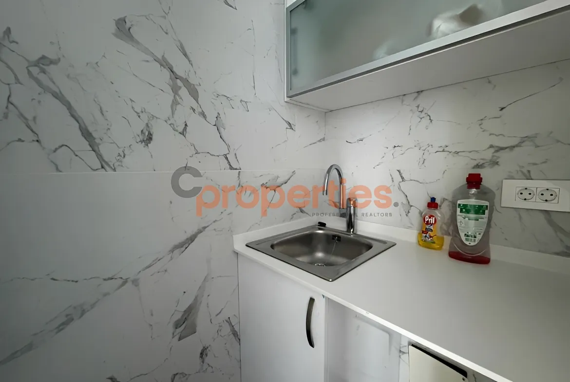 Office for Rent in Antelias