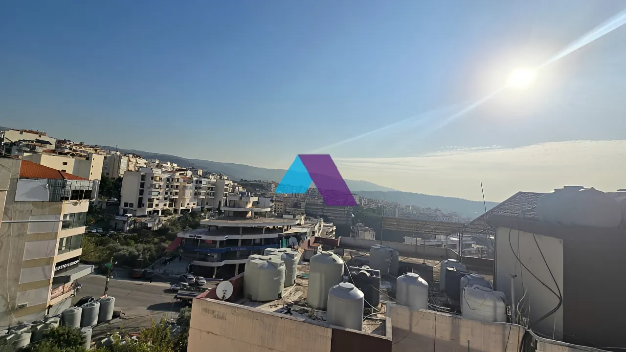 Apartment for Sale in Mansourieh