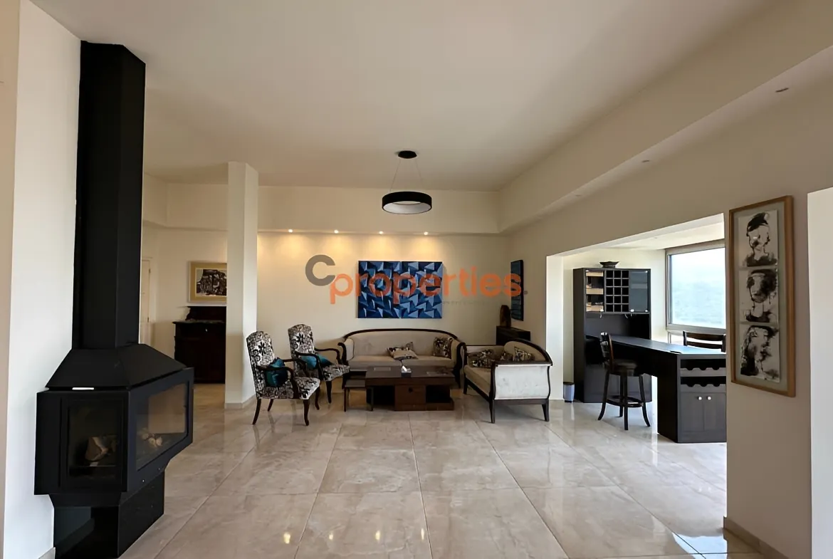 Apartment for Sale in Mtaileb