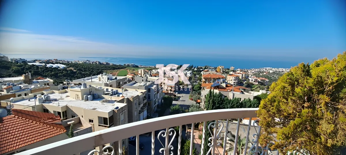 Apartment for Rent in Habboub, Lebanon - 4 bed, 4 bath