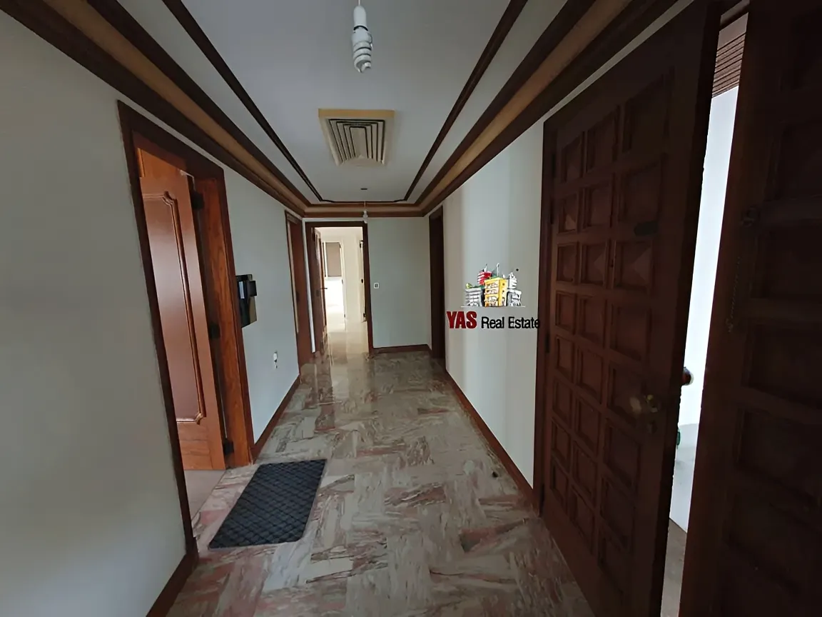 Apartment for Sale in Zouk Mikael - 4 bed, 3 bath