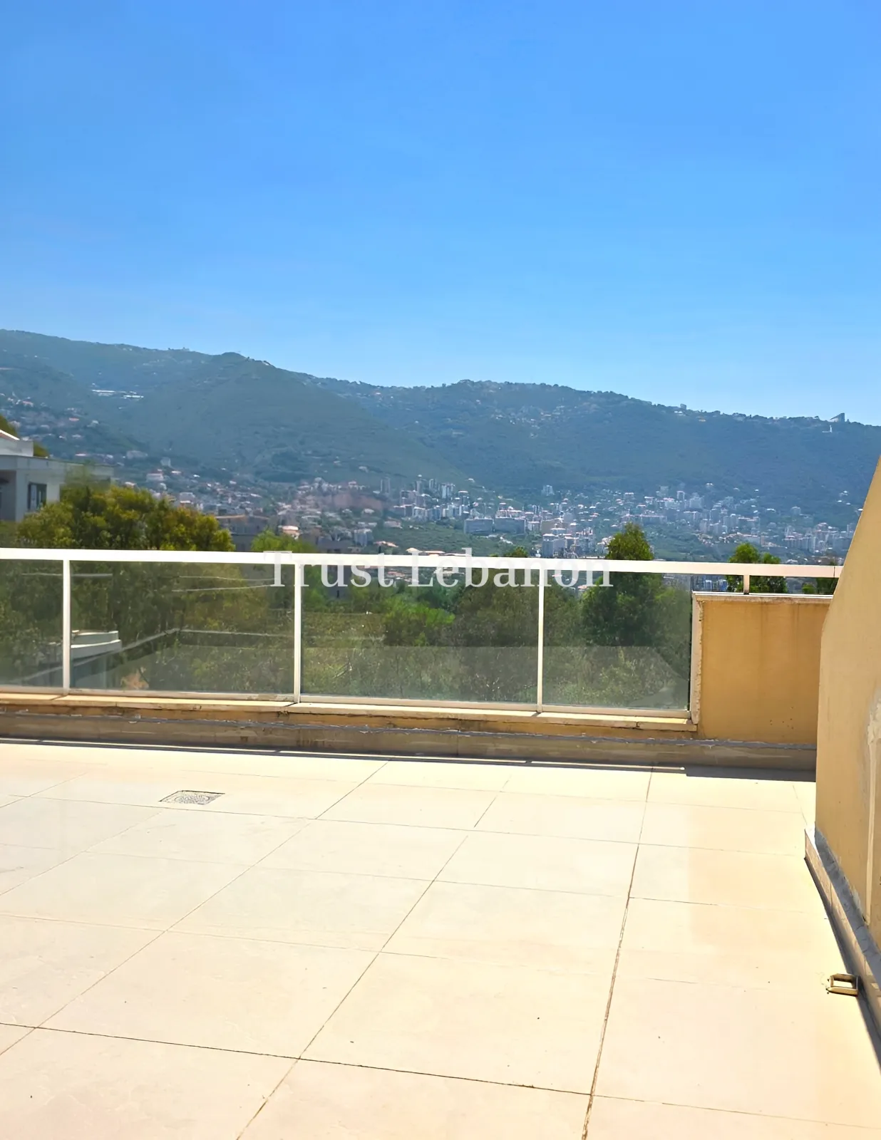 Studio for rent in Adma w Dafnah, Lebanon - 1 bed, 1 bath