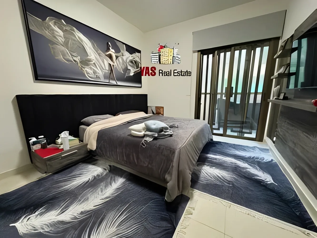 Apartment for Sale in Sehaile - 2 bed, 2 bath