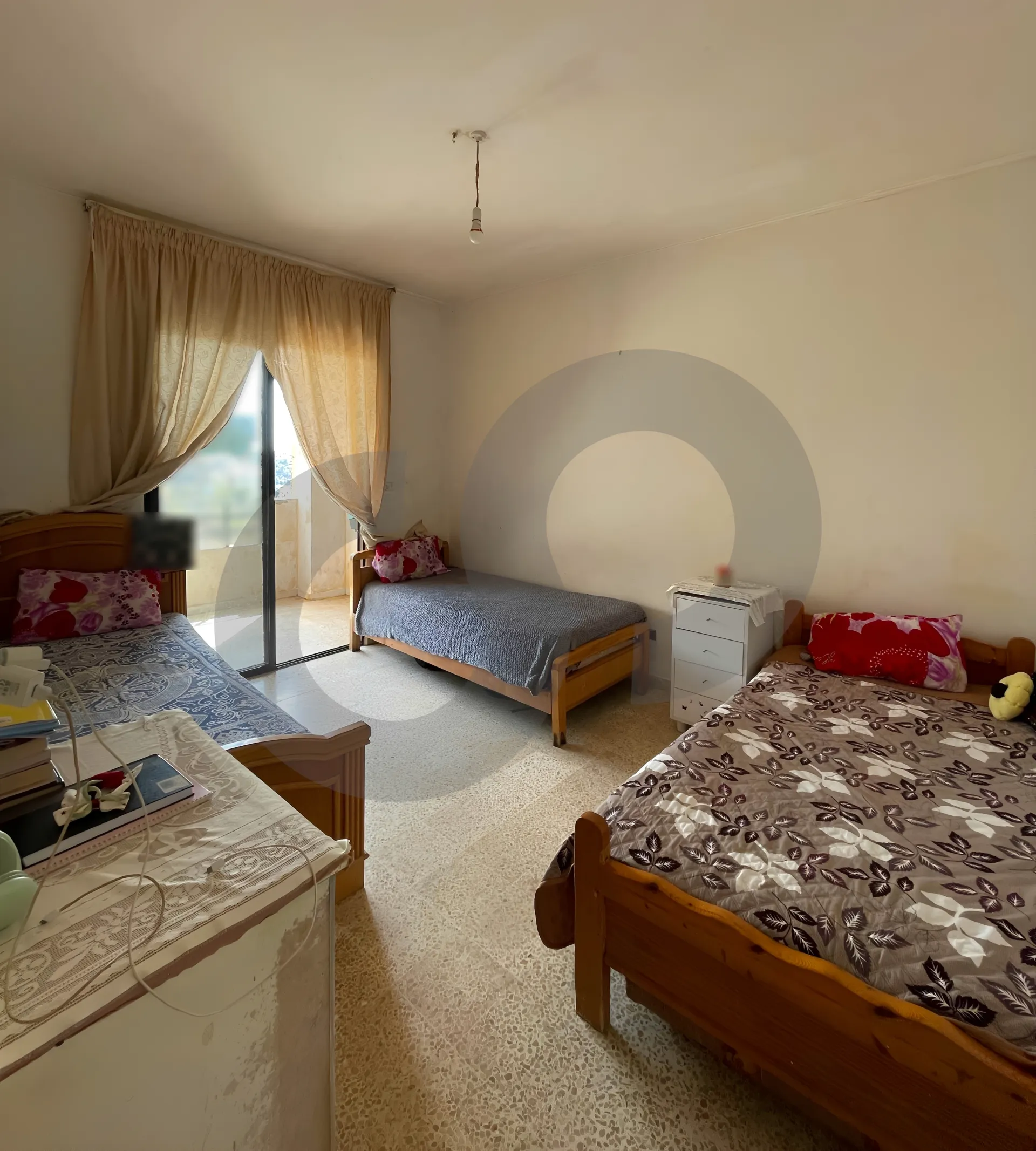 Apartment for Sale in Bchamoun - 2 bed, 2 bath