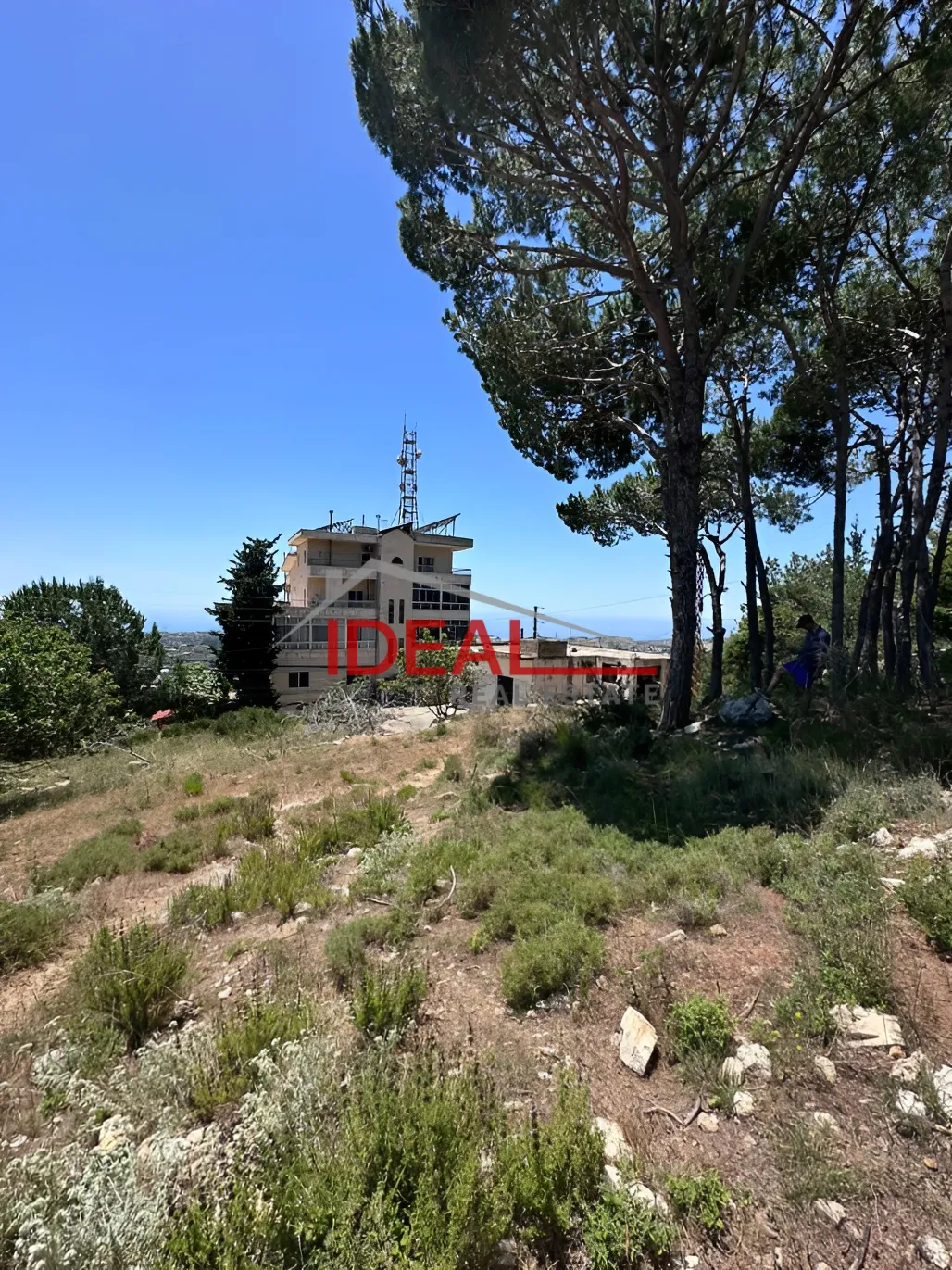 Residential Land for sale in Chehime, Lebanon