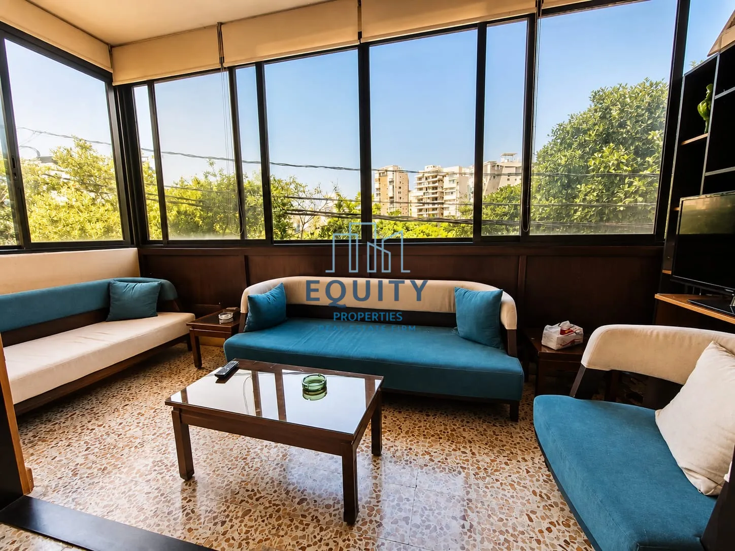 Apartment for sale in Zalka