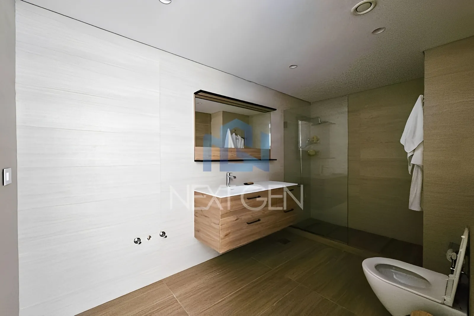 Apartment for Rent in Ramlet El Baida