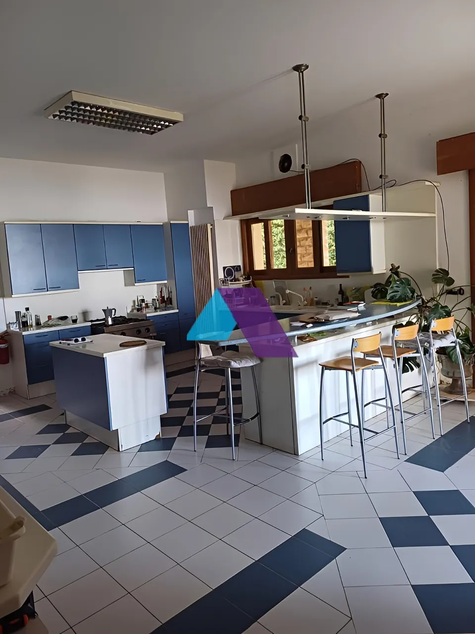 Villa for Sale in Aley