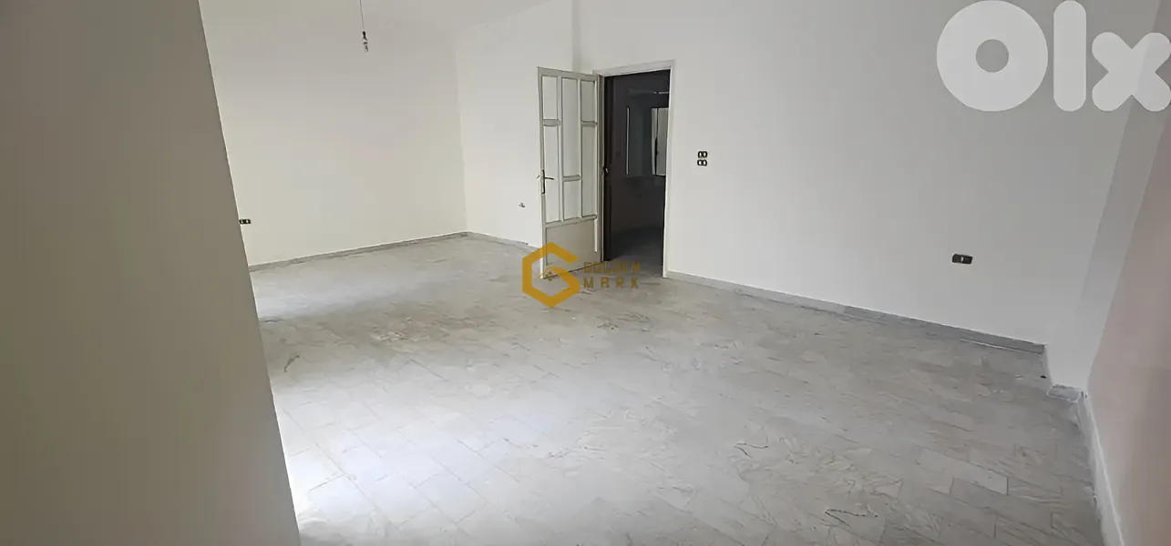 Apartment for Sale in Jdeideh - 3 bed, 2 bath