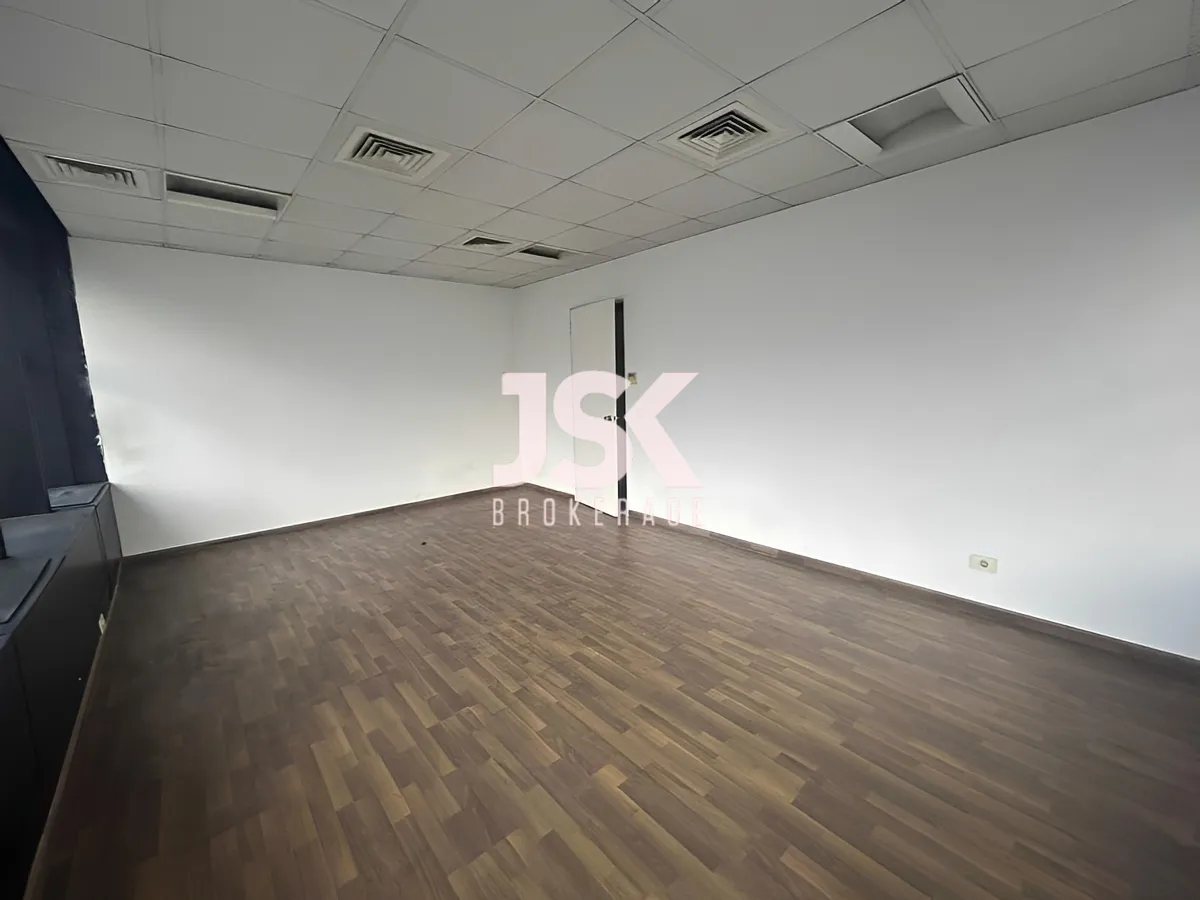 Office for rent in Hamra, Beirut, Lebanon