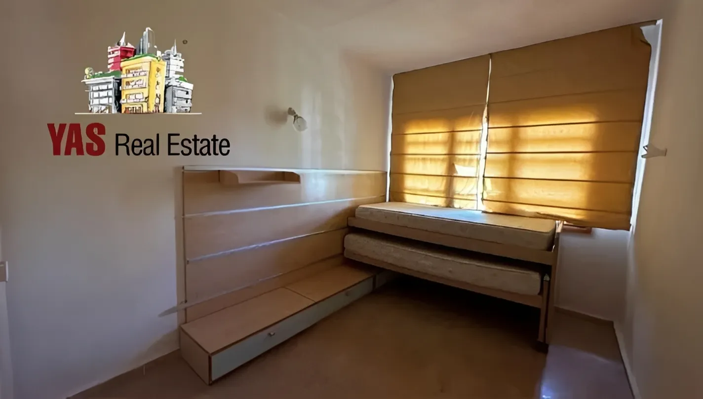 Apartment for Sale in Faytroun - 2 bed, 2 bath