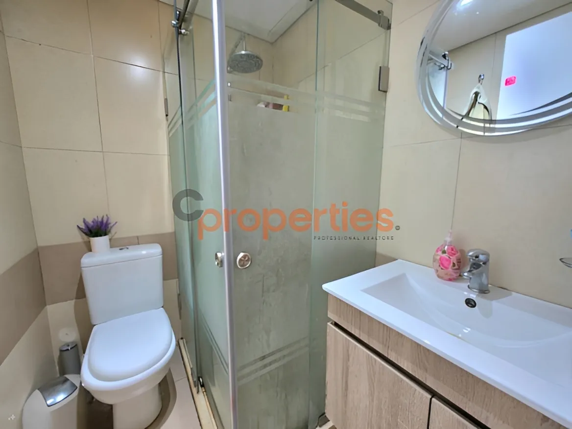 Apartment for Sale in Dbayeh