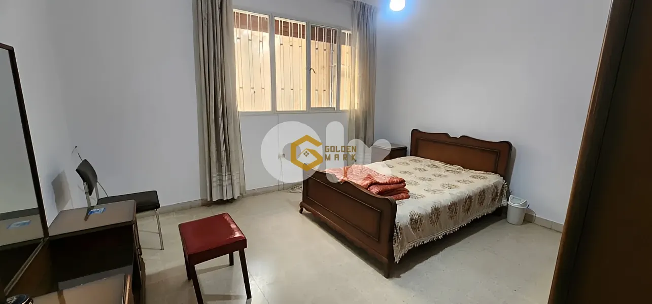 Apartment for Sale in Ain Saadeh