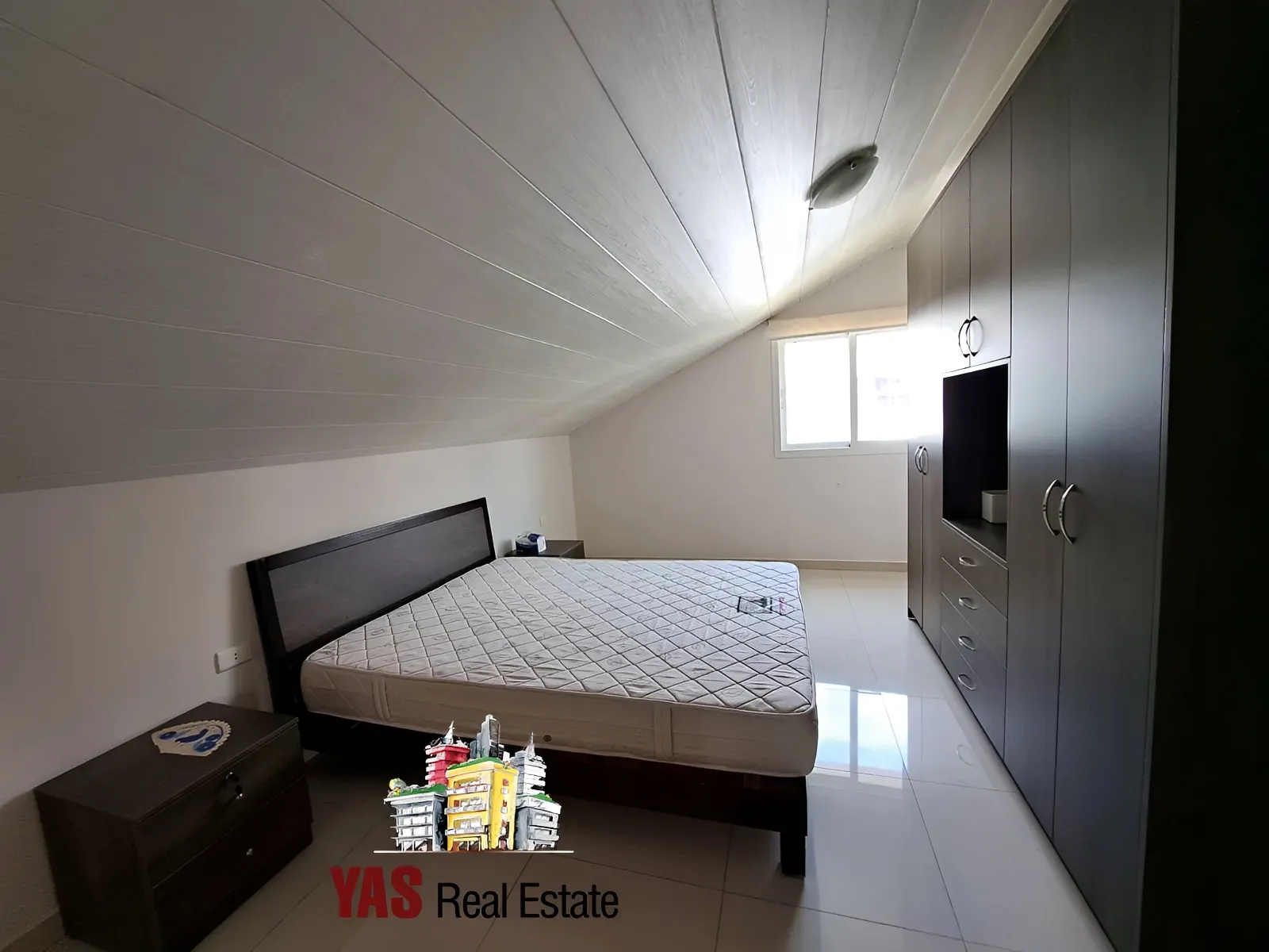 Apartment for Sale in Faytroun - 4 bed, 4 bath
