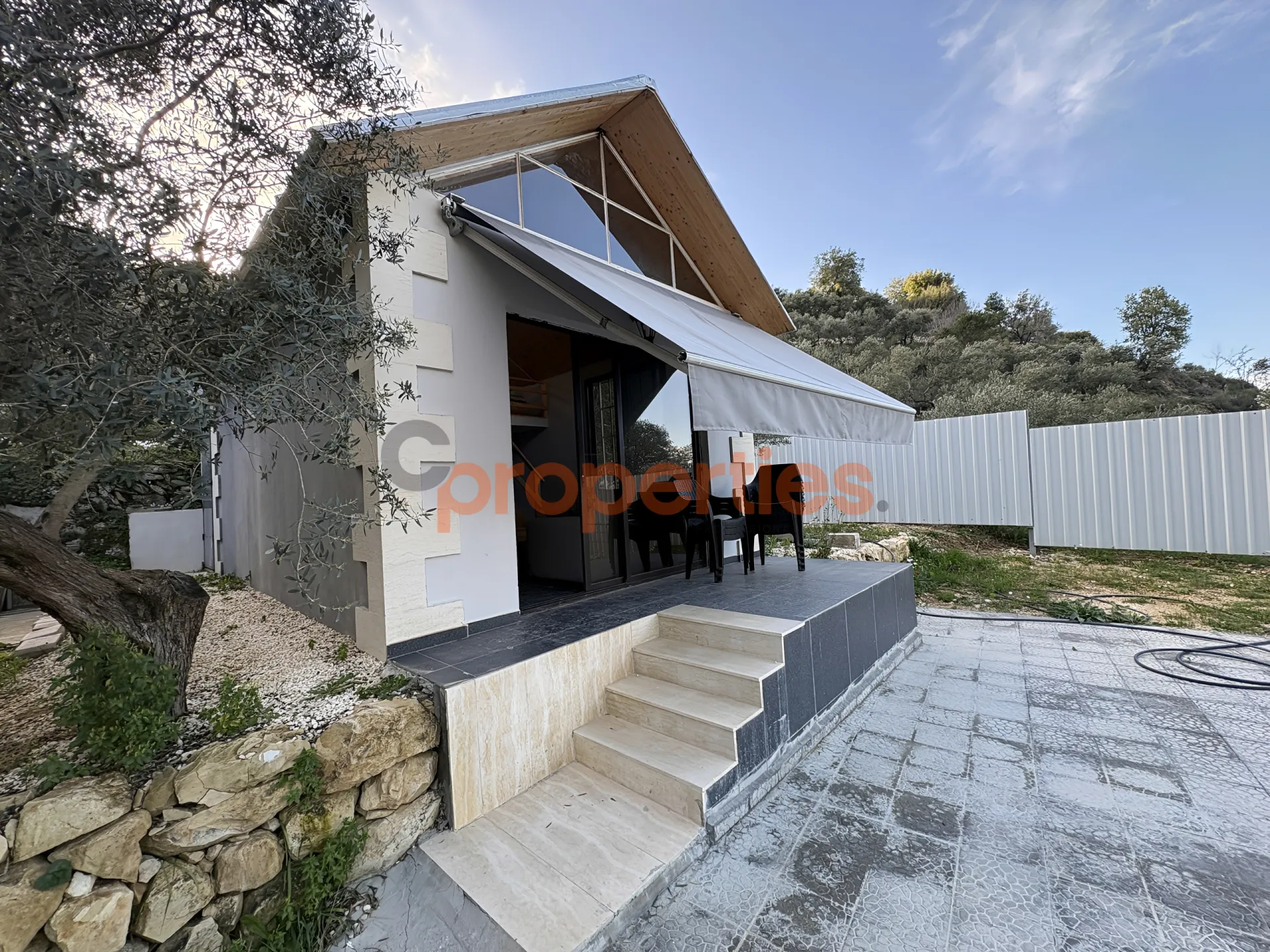 Residential Land for Sale in Aabrine
