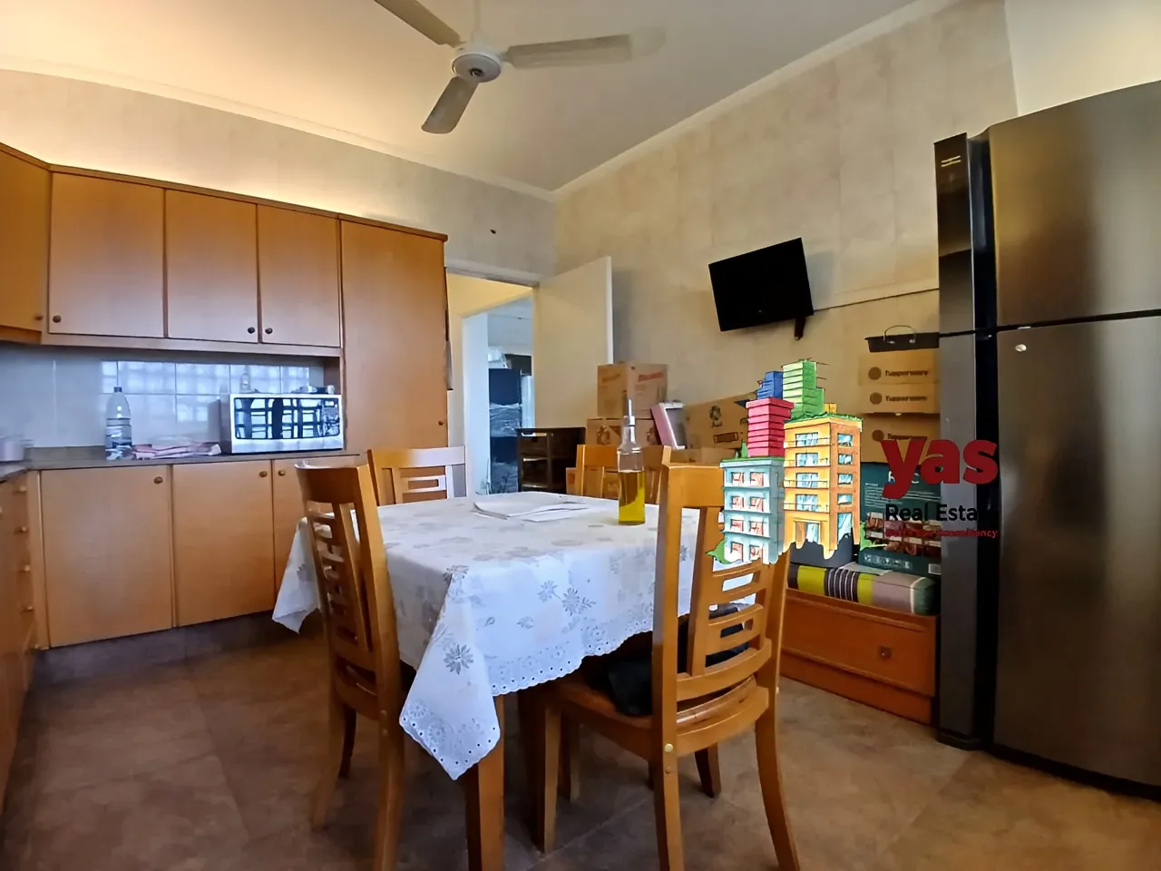 Apartment for Rent in Ghazir