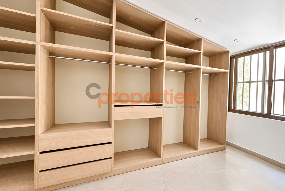 Apartment for Rent in Ain Saadeh