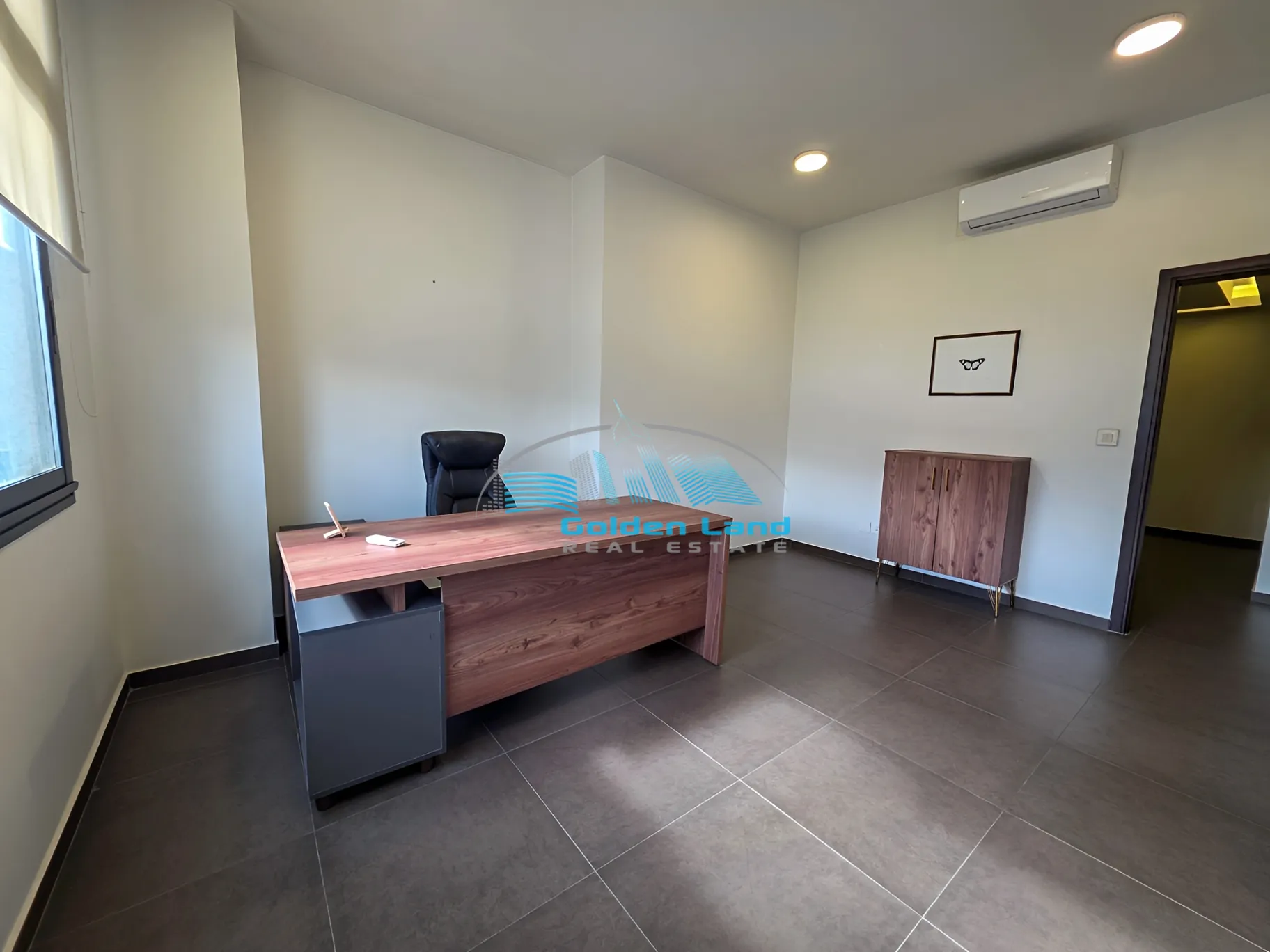 Office for rent in Baouchriyeh, Lebanon