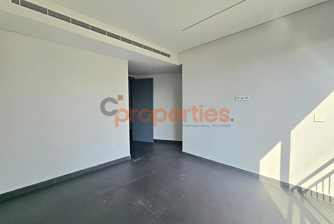 Apartment for Sale in Achrafieh