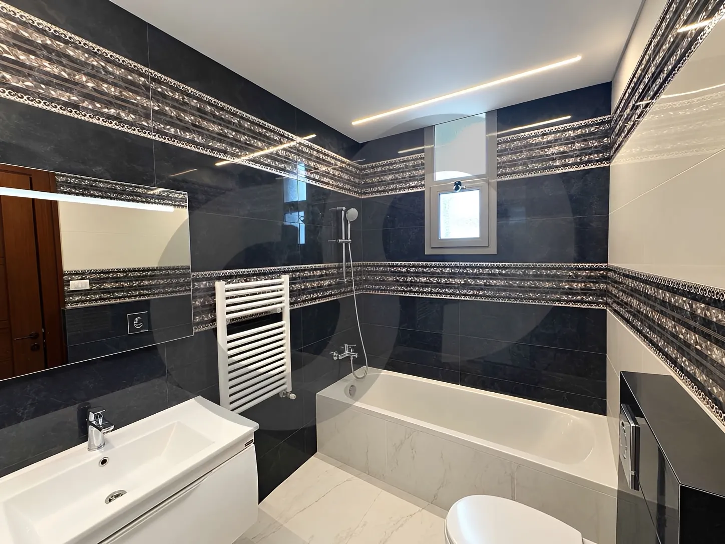 Apartment for Sale in Hazmieh