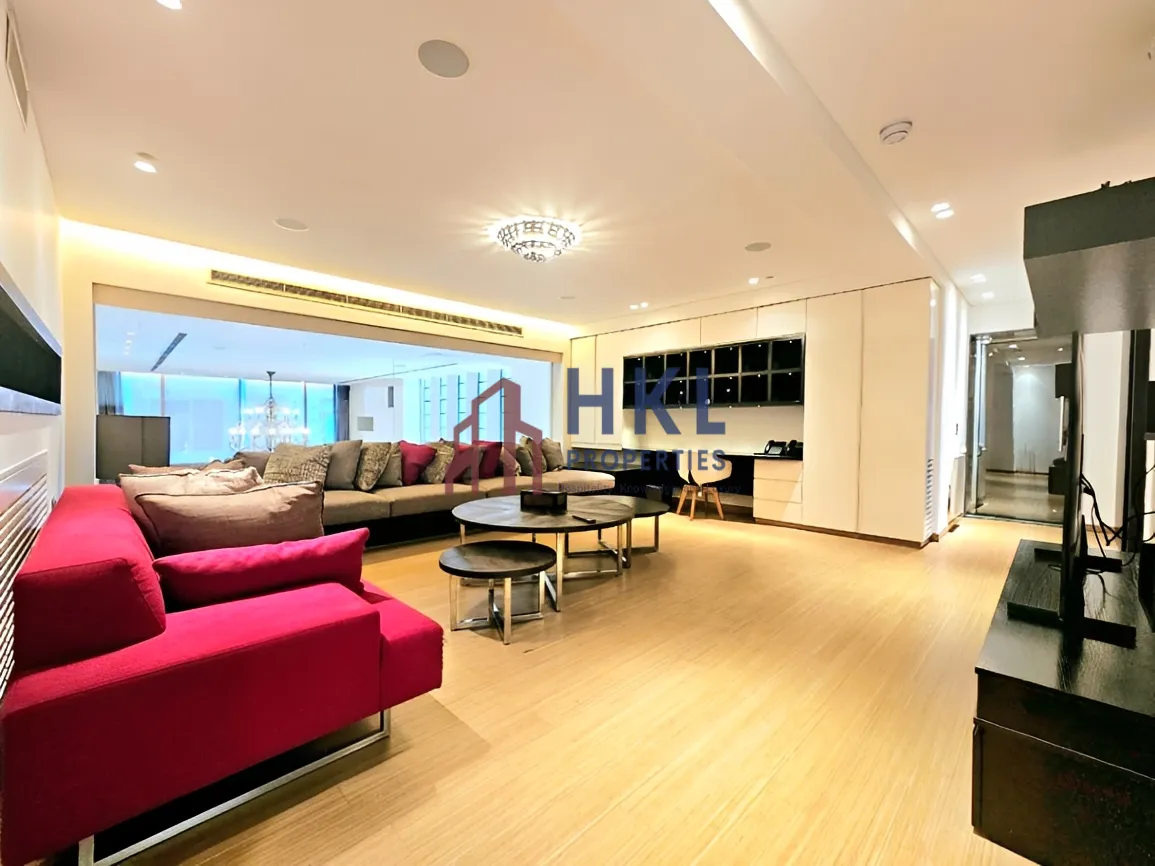Apartment for rent in Achrafieh