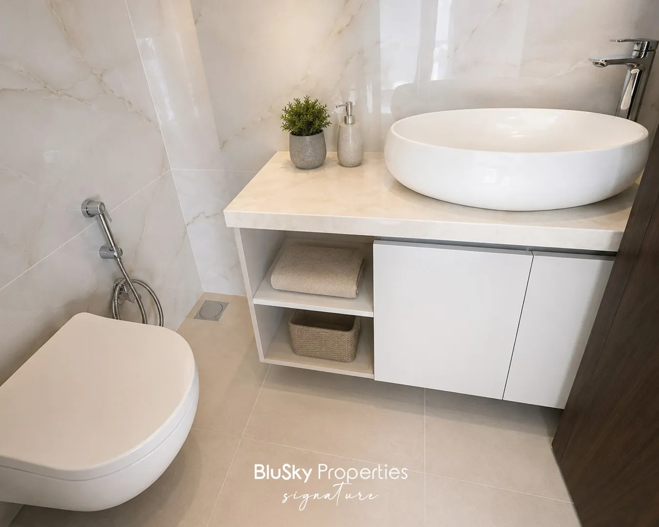 Apartment for rent in Oyoun, broummana, lebanon