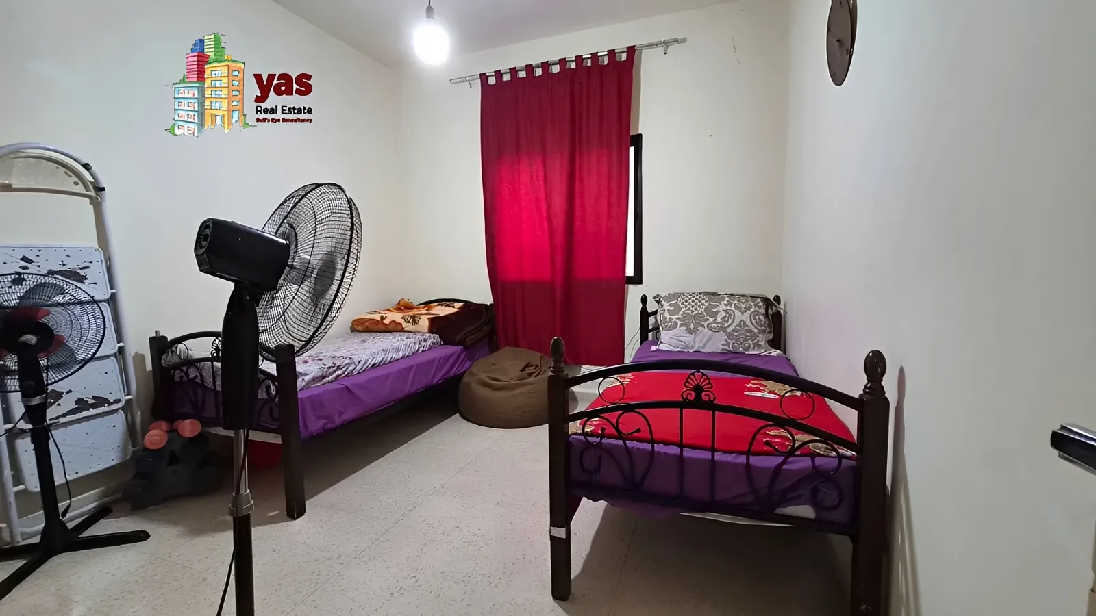 Apartment for Sale in Batroun