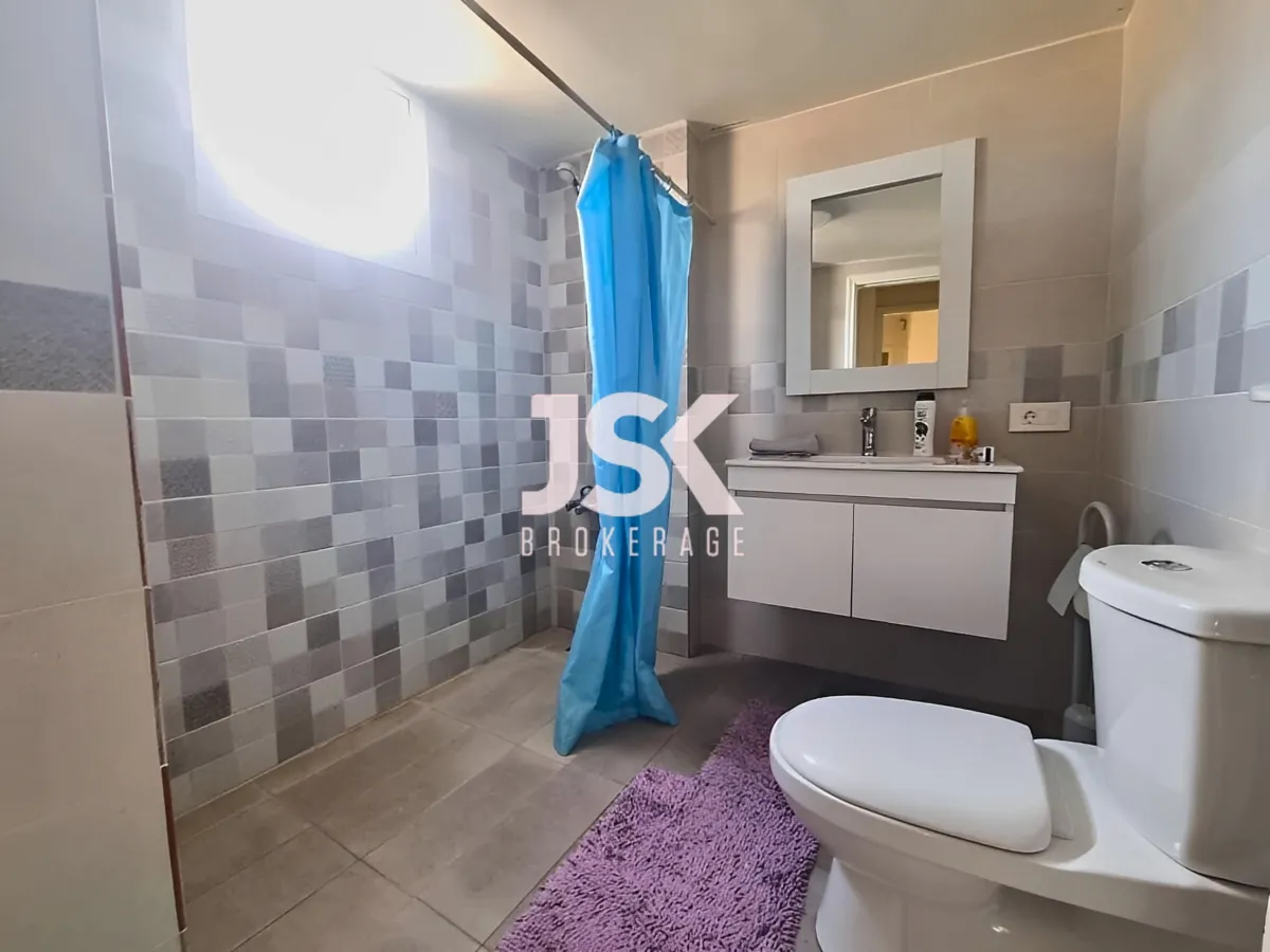 Apartment for Sale in Geitawi, Achrafieh, Beirut, Lebanon