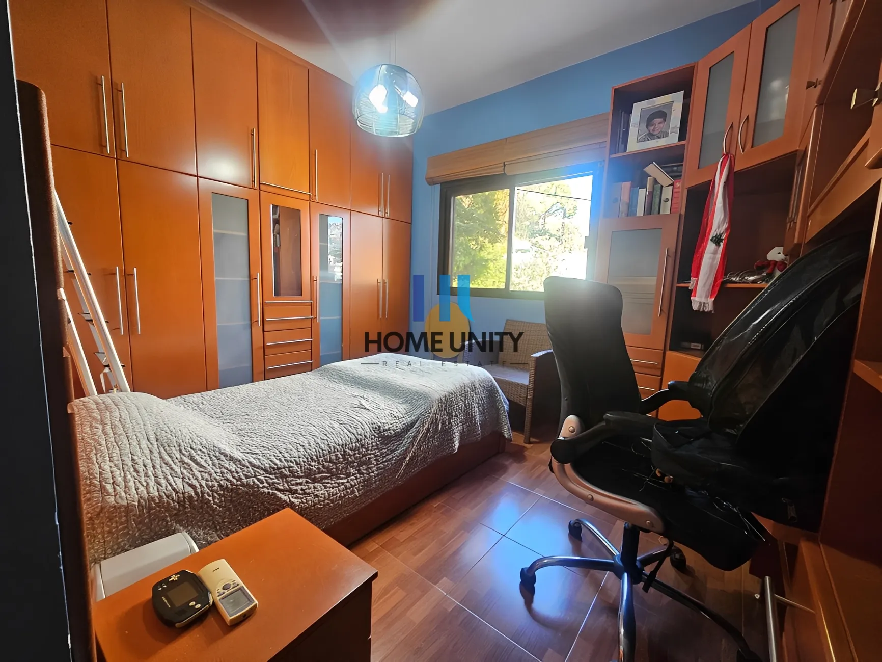 Apartment for Rent in Mazraat El Hdaira, Lebanon
