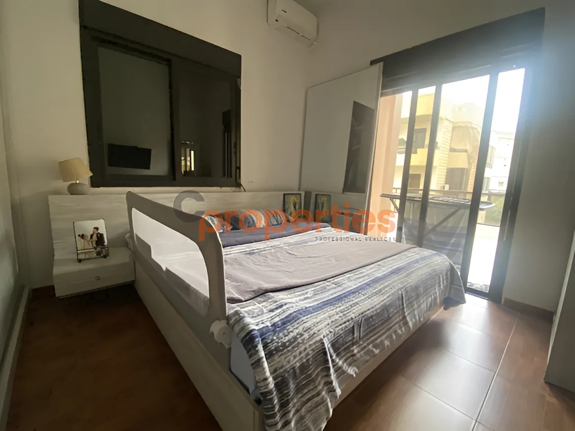 Apartment for Sale in Biaqout