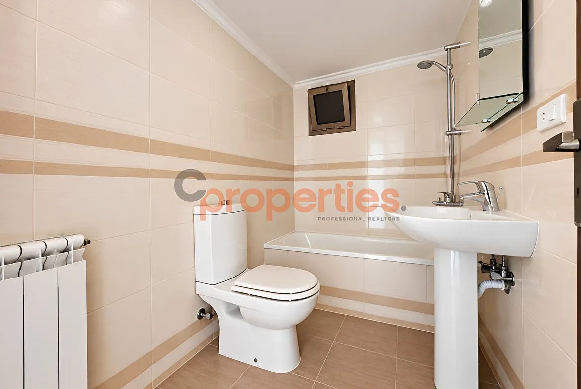 Apartment for Sale in بيت الكيكو، Lebanon