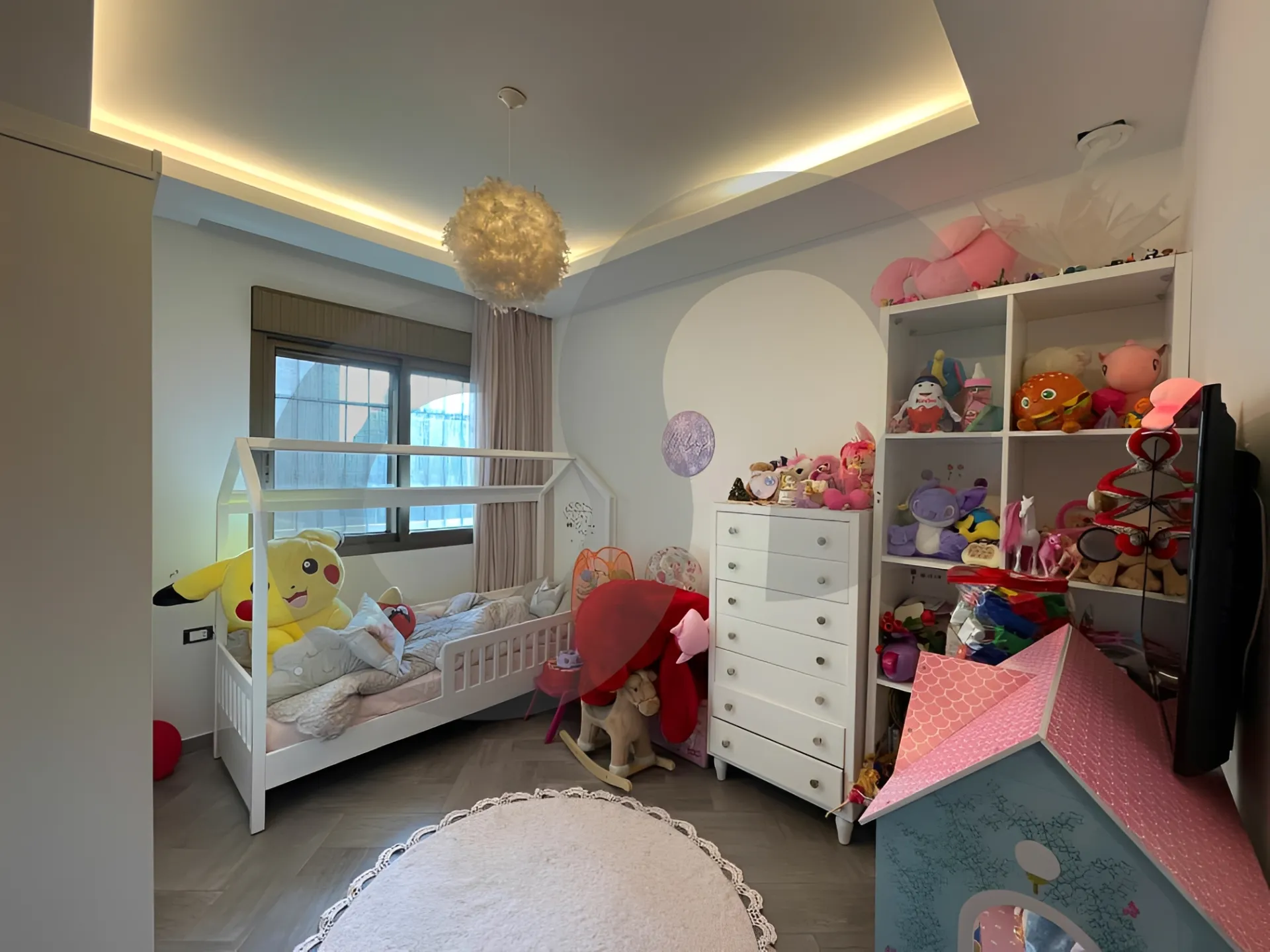 Apartment for Sale in Khalde